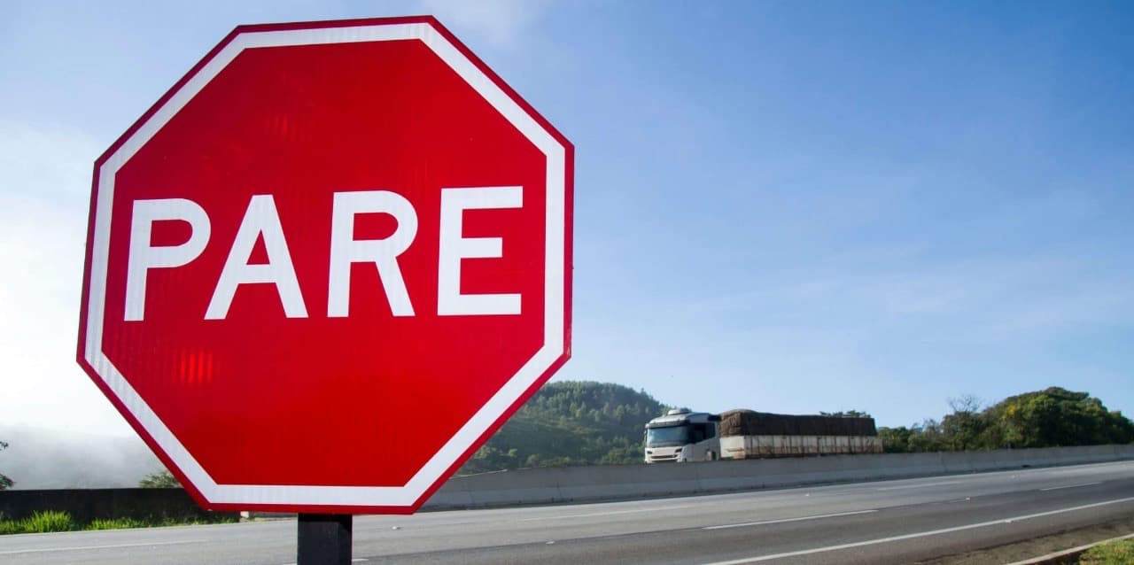 Maio Amarelo reforça importância da segurança no trânsito