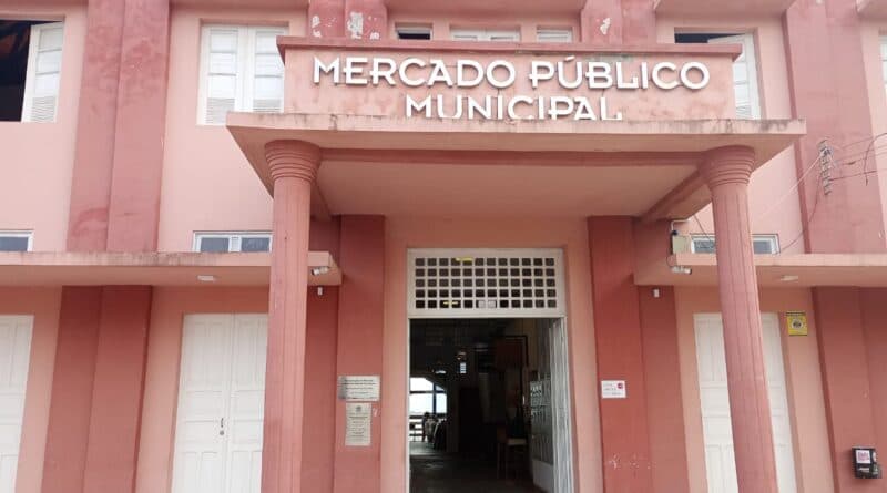 Licitação para novos boxes do Mercado Público de Laguna será aberta