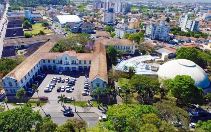 Após impedimento de alienação de bens, Fundação InoversaSul aguarda decisão de recurso