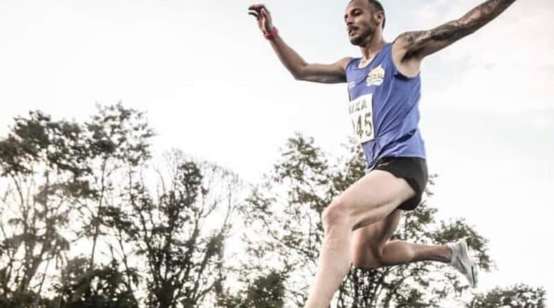 Atletismo de Tubarão conquista medalhas no Campeonato Estadual