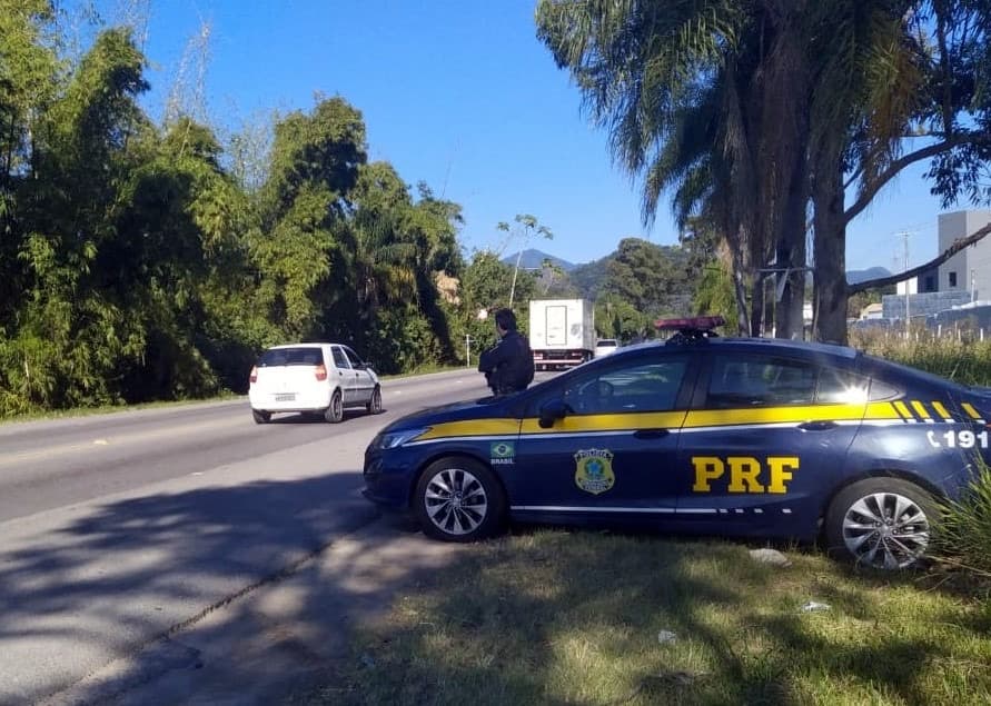 Fluxo nas rodovias federais aumenta a partir desta quarta (18)