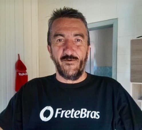 Morre em Tubarão o popular Parreira, aos 61 anos