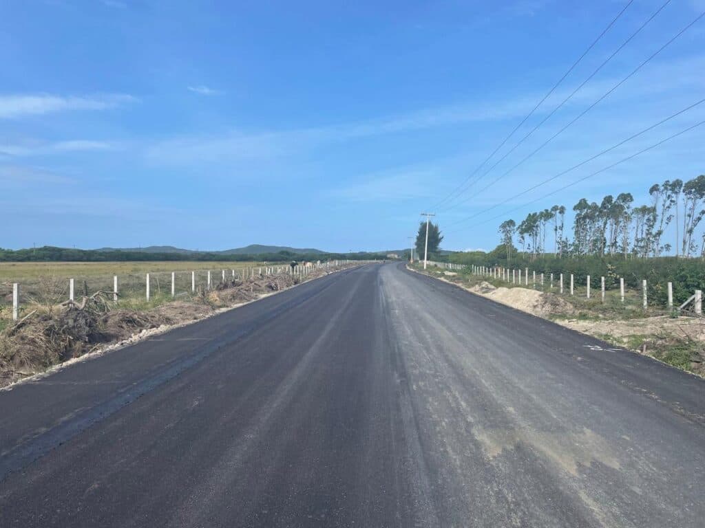 Obra da Aggeu Medeiros é paralisada por falta de pagamento