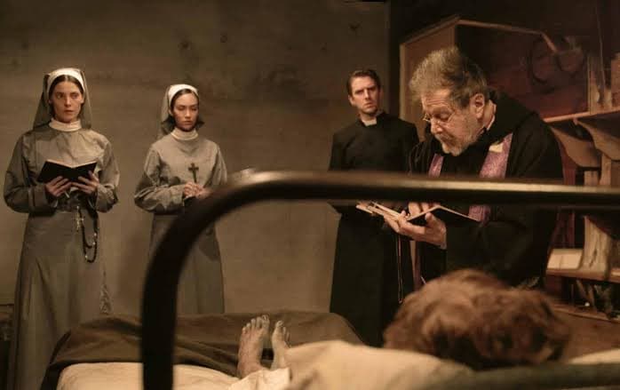 Confira a programação do cinema de 31 de julho a 6 de agosto