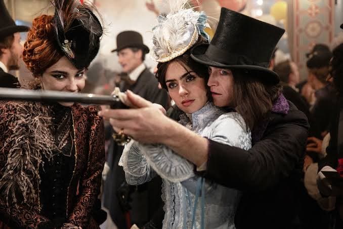 Confira a programação do cinema de 7 a 13 de agosto