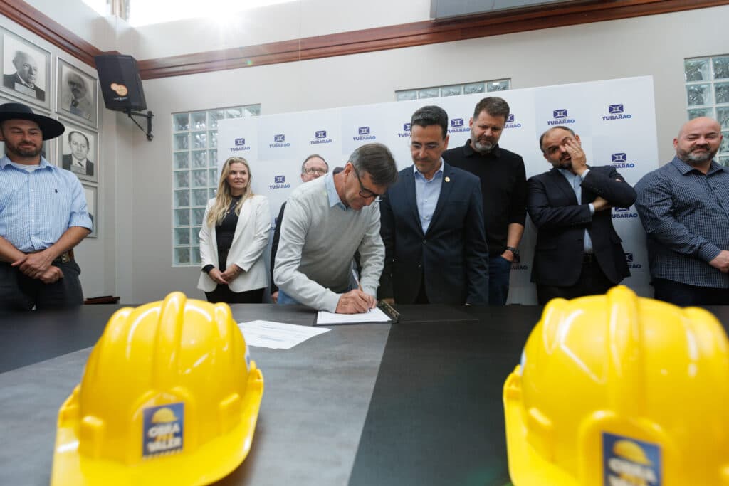 R$ 3,3 milhões serão investidos na construção de novo posto de saúde