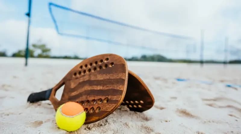 Inclusão de Beach Tennis e Muay Thai nos Jasc começa a ganhar apoio