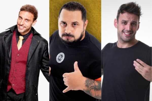 Agenda de agosto do Rilário tem Léo Lins, Boleiro, feijoada e karaokê