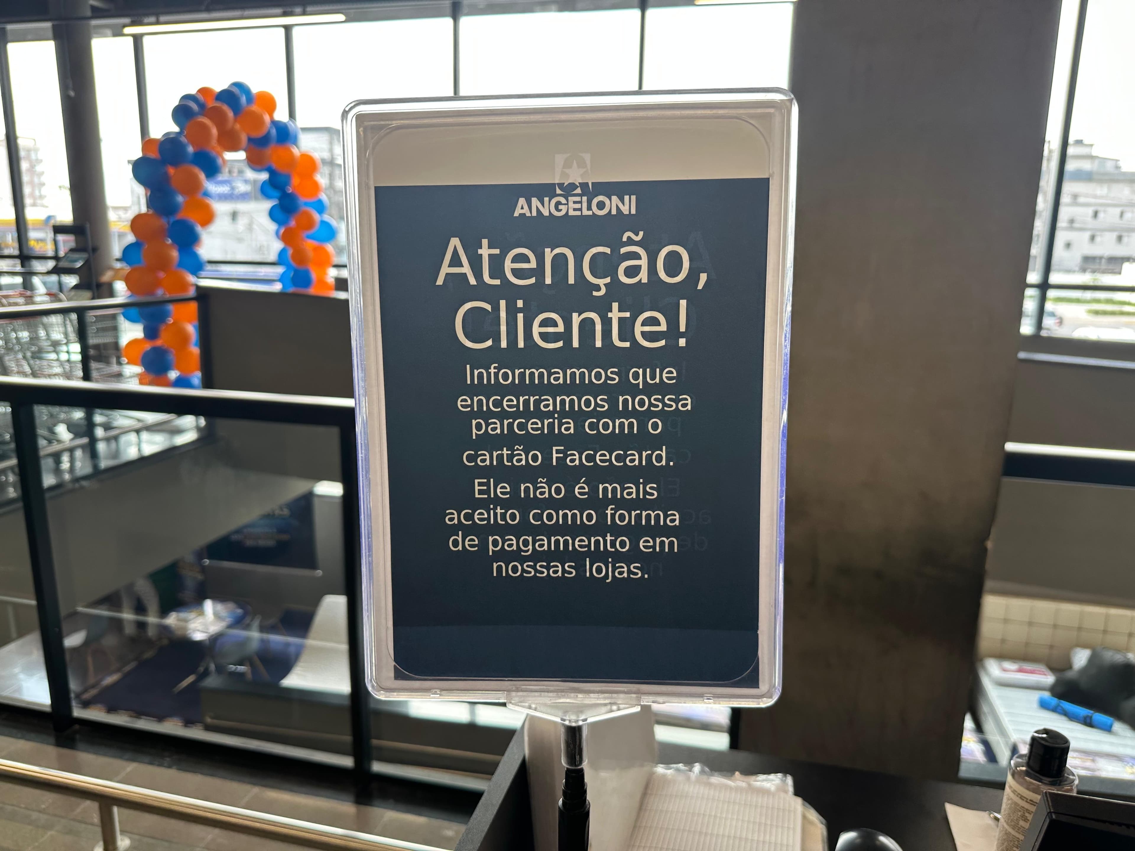 Contrato com empresa do vale-alimentação será rescindido pela prefeitura de Tubarão