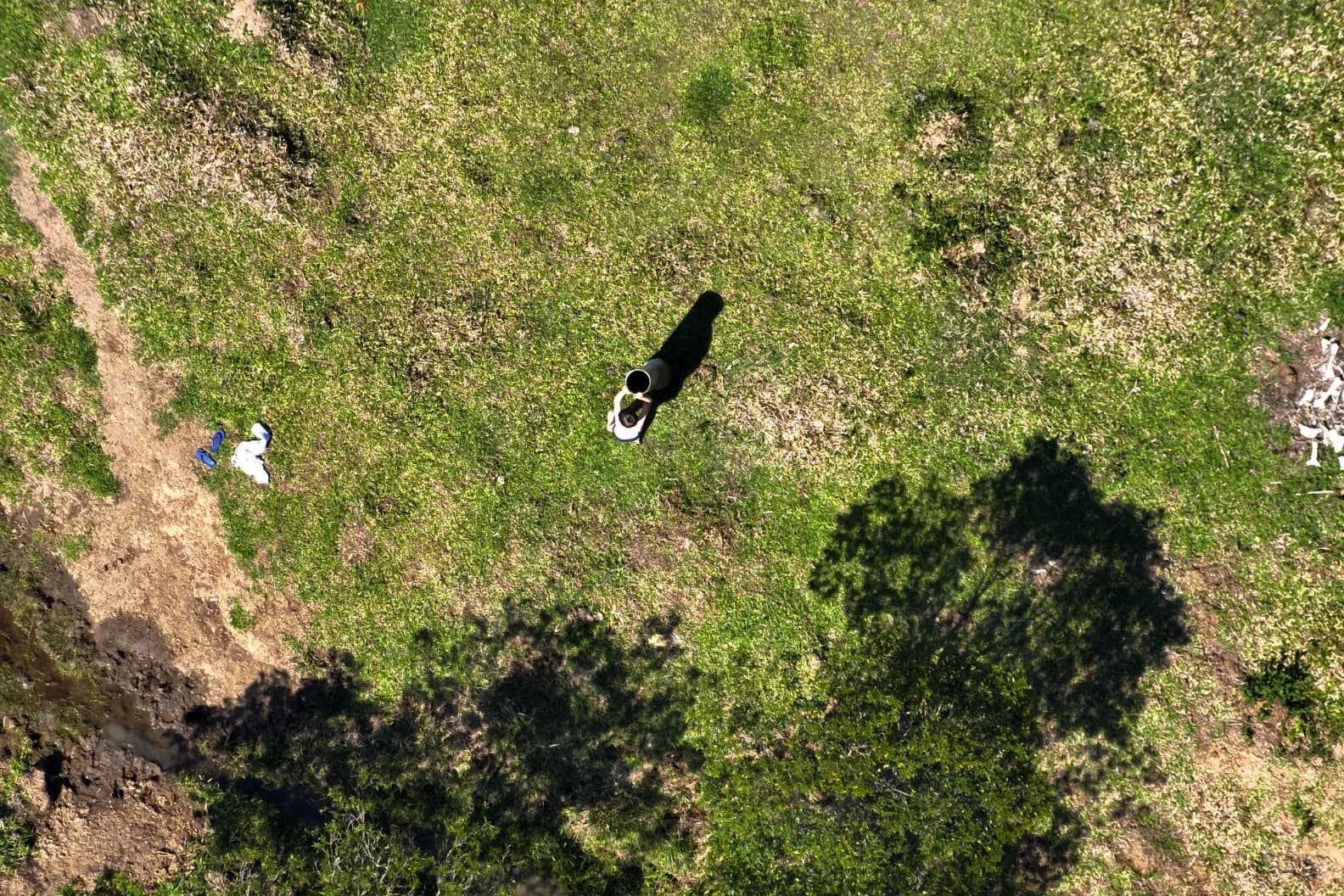 Criança autista é encontrada por bombeiros após desaparecer em Criciúma