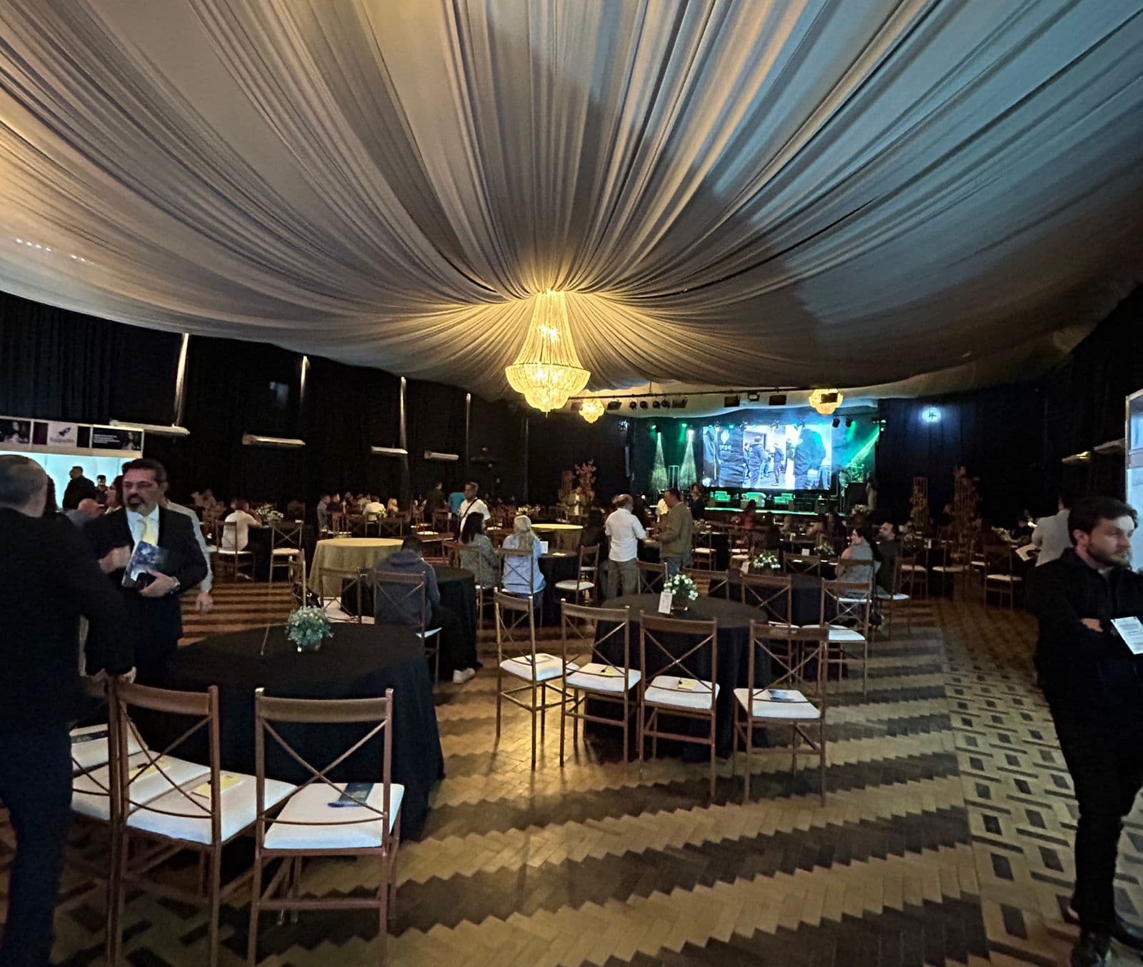 Fabsul promove encontro com integração e debate sobre regulamentação do setor