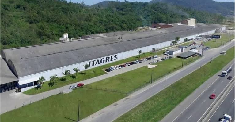 Baly compra instalações da Itagres e anuncia expansão, com 200 novas vagas de trabalho