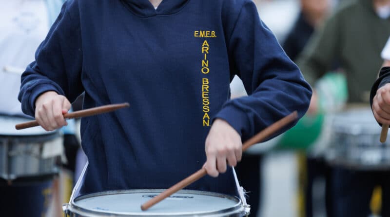 Começam as comemorações alusivas aos 203 anos da Independência do Brasil