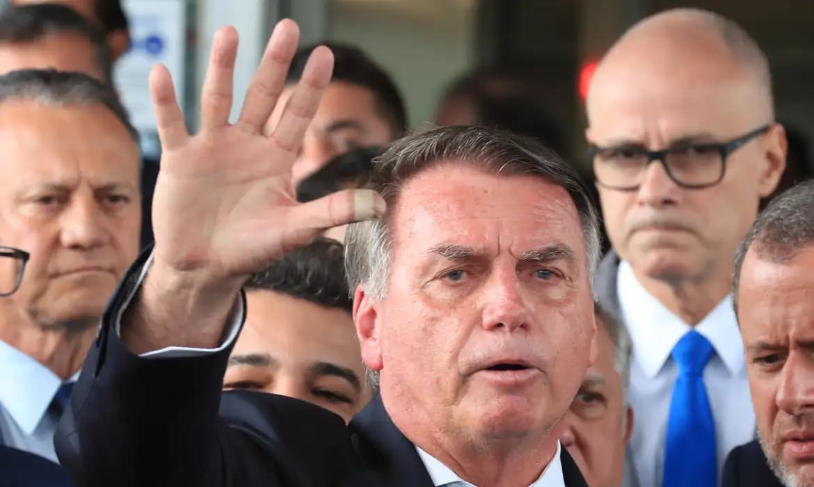 Julgamento de Jair Bolsonaro começa nesta terça (2) e terá oito sessões