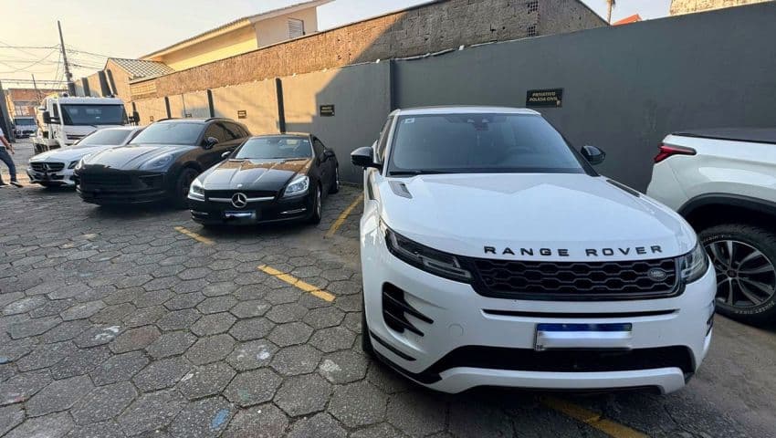 Empresário é condenado em Tubarão 34 anos de prisão por golpes milionários com carros de luxo