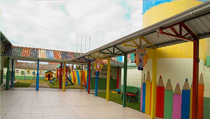 Inscrições para novos alunos da educação infantil da Aproet iniciam no dia 16