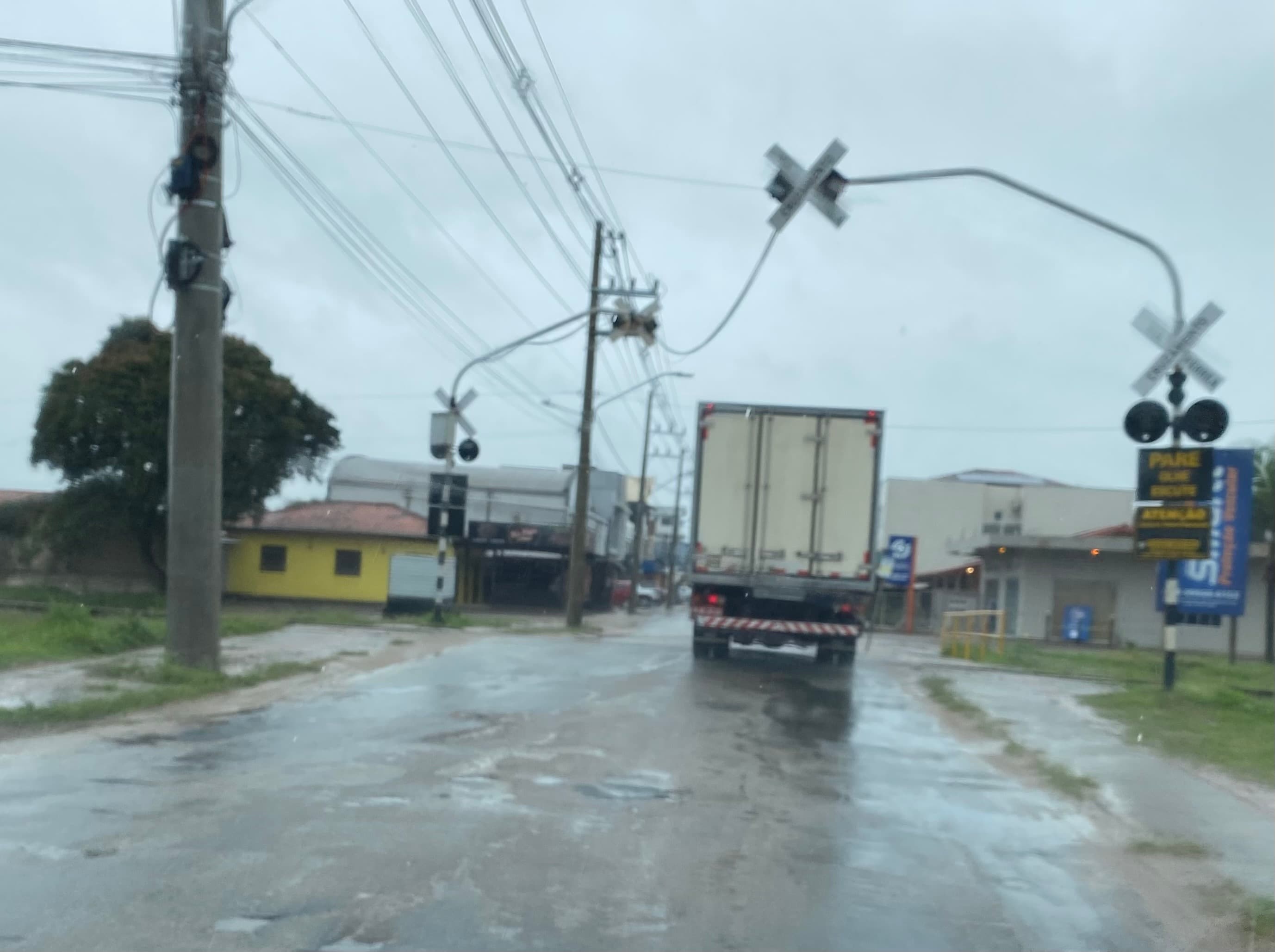 Ordem de serviço para revitalização da Rua Aldo Hülse é assinada