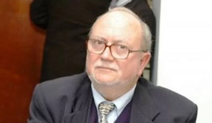 Morre o ex-vereador de Tubarão Neno da Farmácia, aos 78 anos