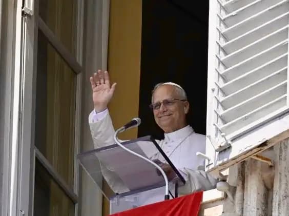 Papa Leão XIV completa 70 anos e manda mensagem aos fiéis