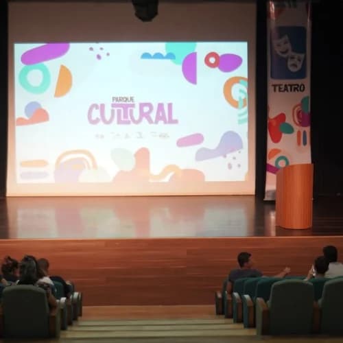 Sessões especiais de cinema para autistas ocorrem nesta quarta-feira (17) no Parque Diamante