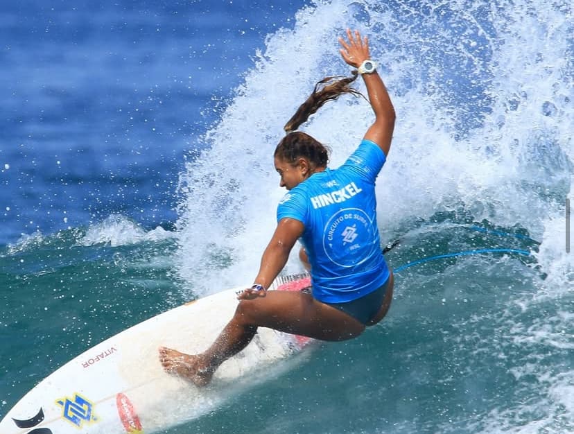 Imbituba volta a ser palco de competição internacional de surfe a partir desta quarta (17)