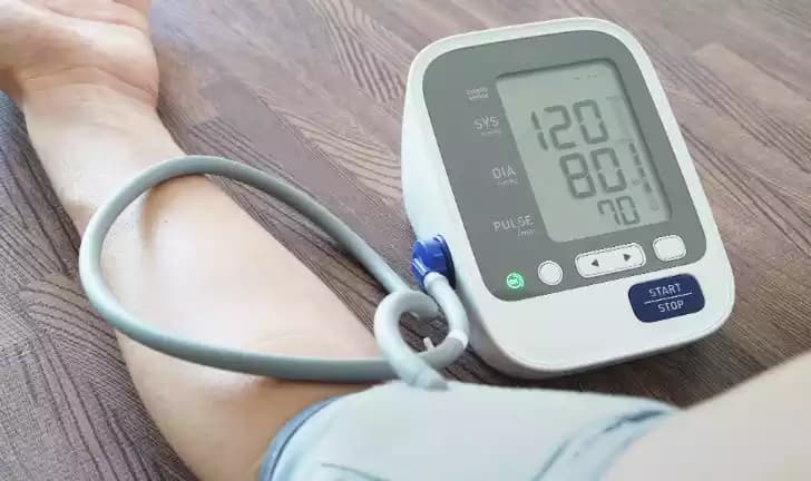 Pressão de 12 por 8 é reclassificada como pré-hipertensão em nova diretriz
