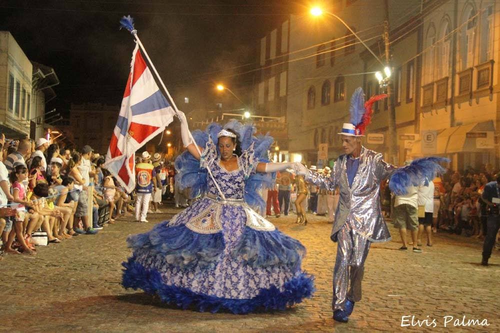 Carnaval das escolas de samba de Laguna receberá R$ 500 mil do governo de SC