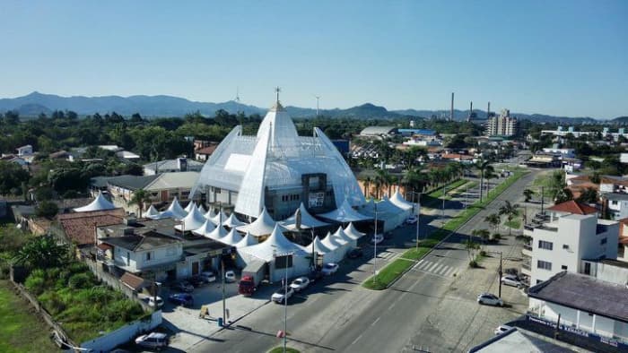 Bingo da Paróquia da Passagem terá boi e R$ 5 mil em prêmios