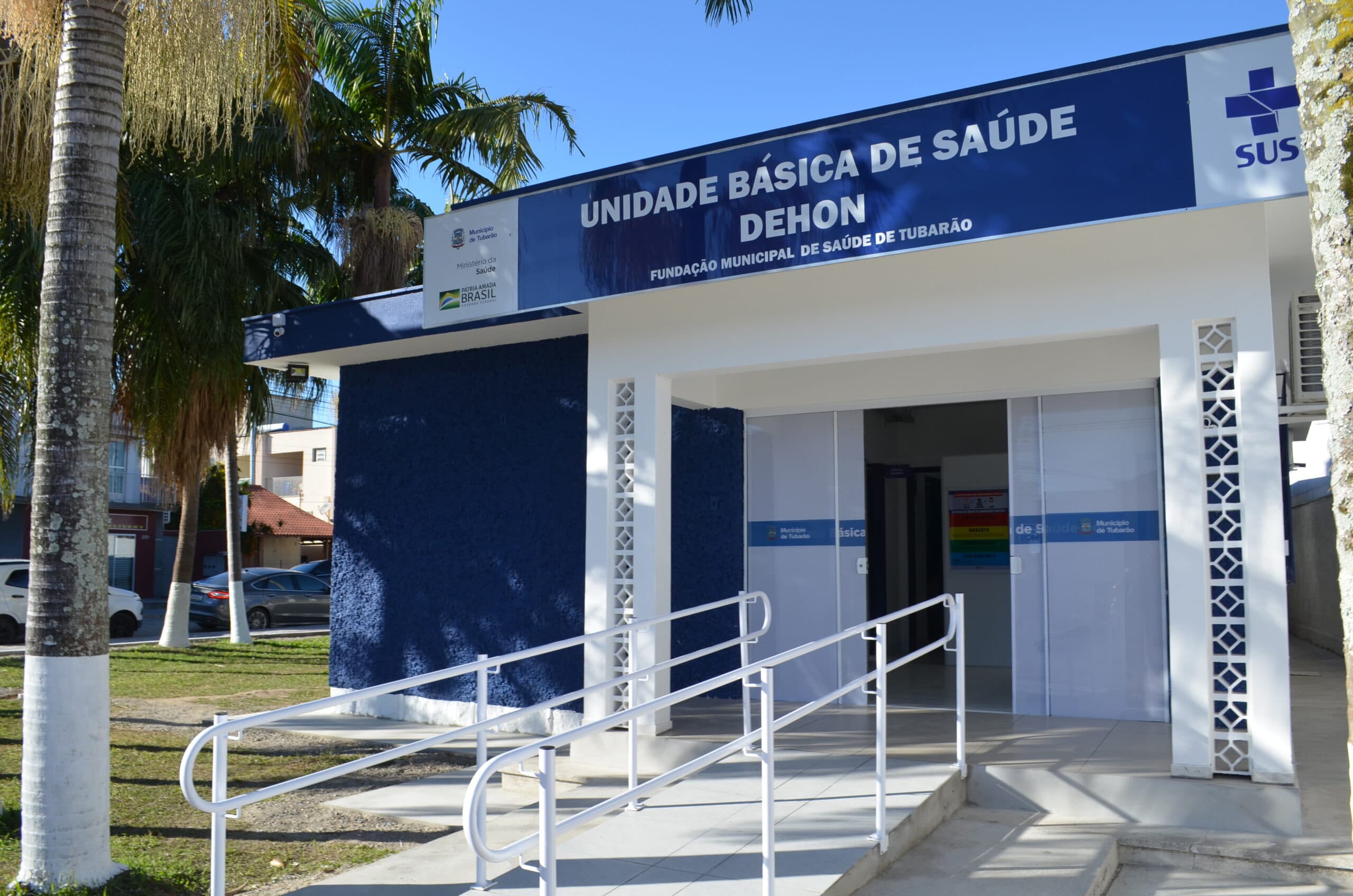 Todas as UBSs de Tubarão passam a contar com atendimento odontológico