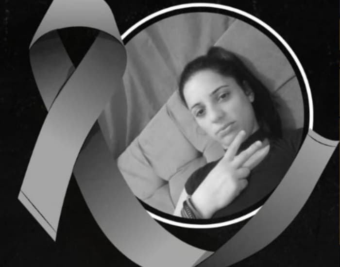 Mulher encontrada morta em Armazém é identificada