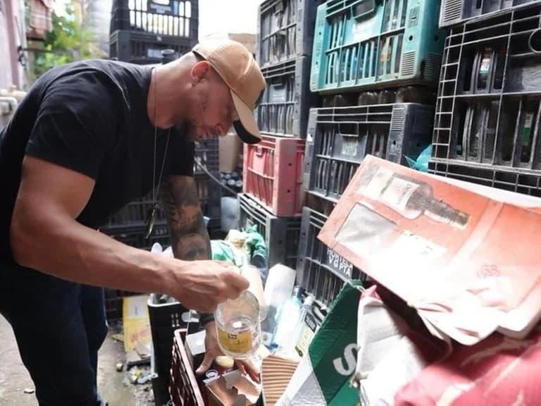 Polícia de SP faz nova operação contra falsificadores de bebidas