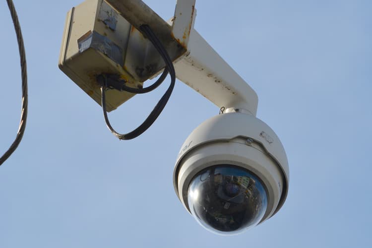 Cidades da região terão câmeras com reconhecimento facial