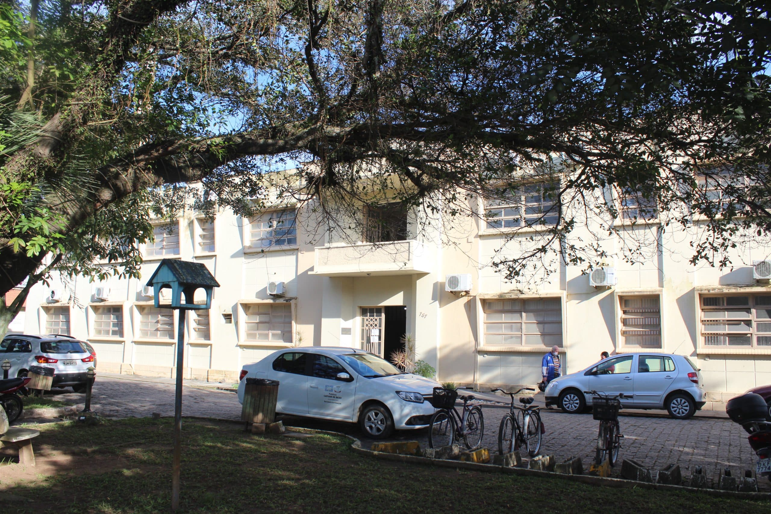 MP apura denúncias contra prefeito de Capivari de Baixo