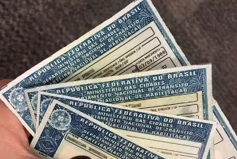 CNH sem autoescola: o que falta para a nova regra entrar em vigor?