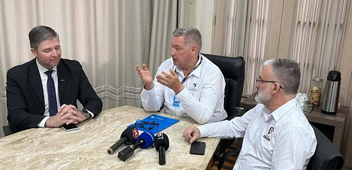 Parceria entre Fundação InoversaSul e ESIC traz formação de padrão internacional para Tubarão