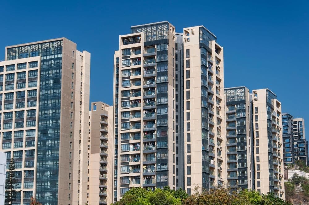 Programa de habitação para a classe média é anunciado