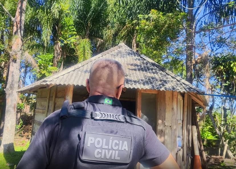 Clínica de reabilitação é investigada por suspeita de cárcere e maus-tratos