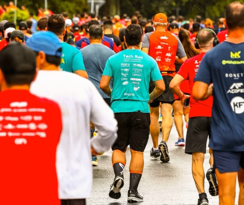 Meia Maratona Farol Shopping será no dia 2 de novembro
