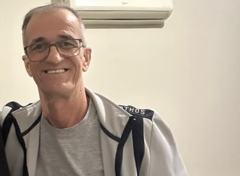 Ex-bancário Joel Barreiros de Souza morre aos 70 anos