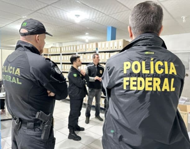 Operação APA Segura cumpre mandados em quatro cidades da Amurel