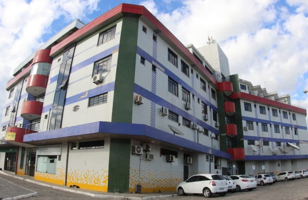 Laguna abre vagas de estágio para estudantes