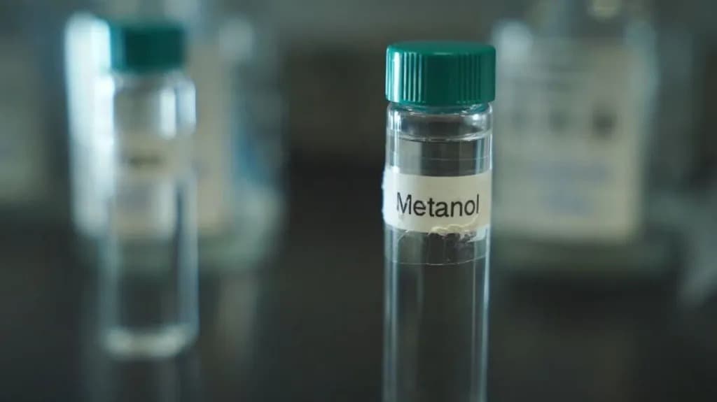 Cientistas desenvolvem testes para detecção de metanol em bebidas