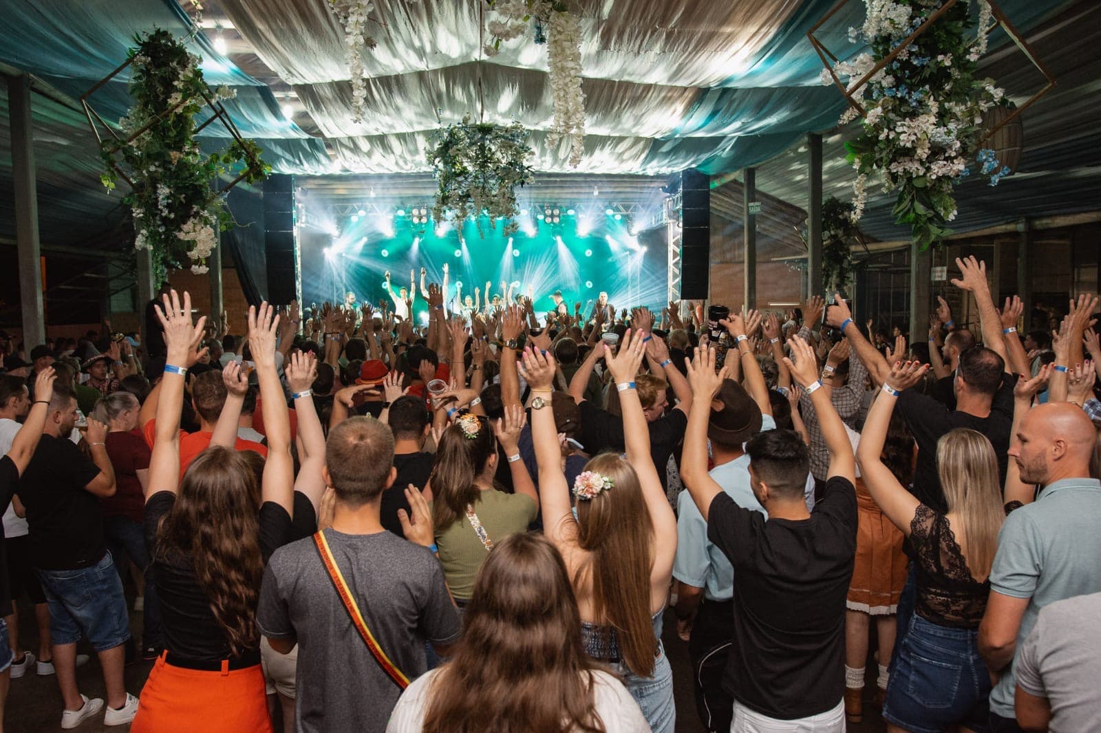 30ª Festa do Produto Colonial de São Martinho começa na próxima sexta-feira (24)