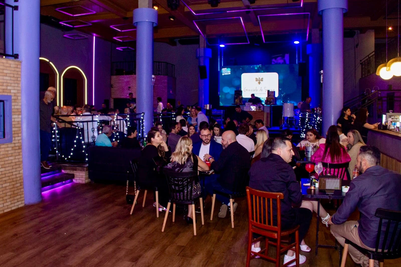 Festa de Fim de Ano do EXTRA.SC e Tuba News é nesta sexta-feira (28)