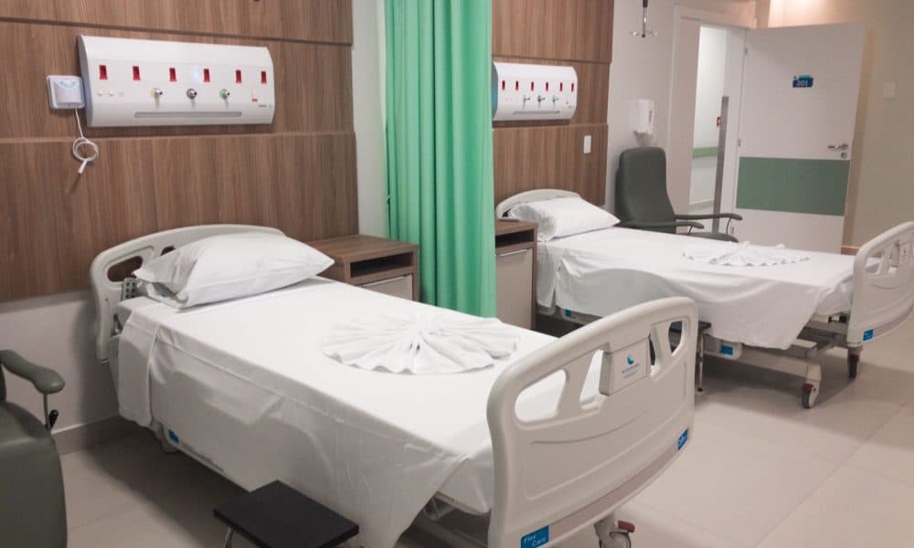 Denúncia de violência sexual dentro do hospital de Laguna é investigada