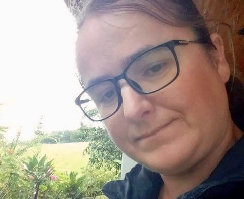 Mulher de 39 morre após ser atropelada por ônibus escolar