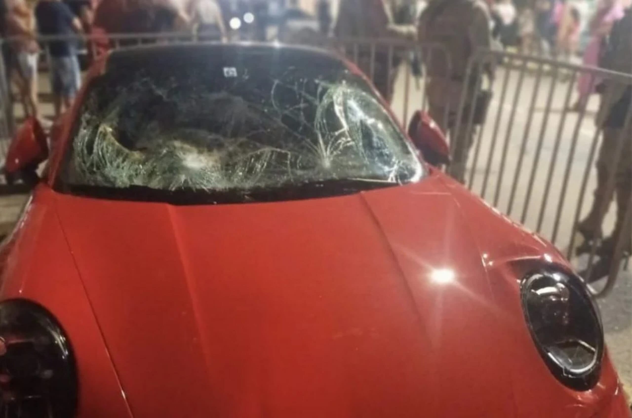 Acidente fatal com Porsche: motorista e organizadores do evento são indicados por homicídio