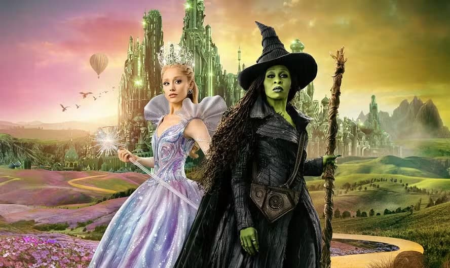 Confira a programação do cinema de 13 a 19 de novembro