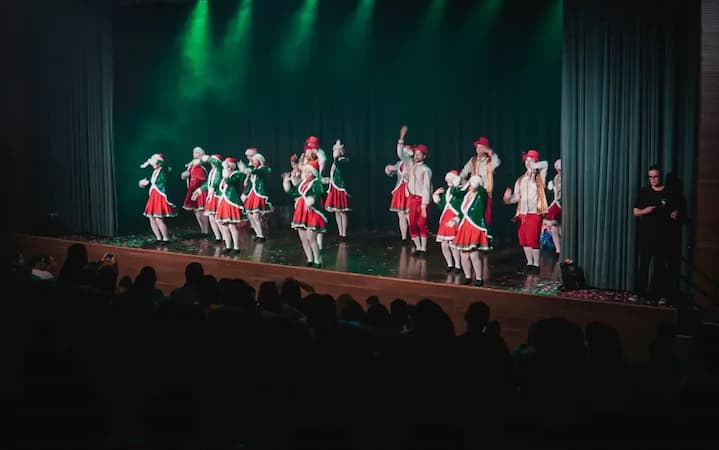 “Grinch e a tentativa de roubar o Natal” será atração no Parque Diamante no dia 30