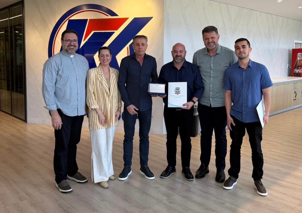 Organizadores da festa junina da Passagem começam a planejar a próxima edição com apoiadores